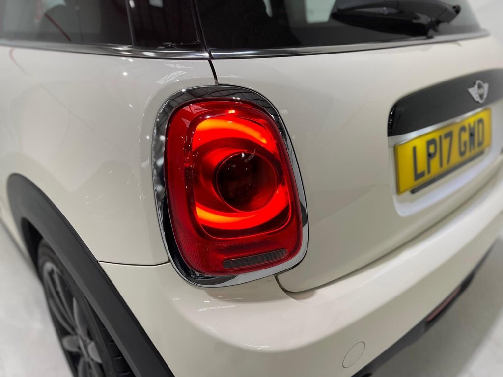 Used MINI Hatch 2017 for sale - 76900568: Photo 40