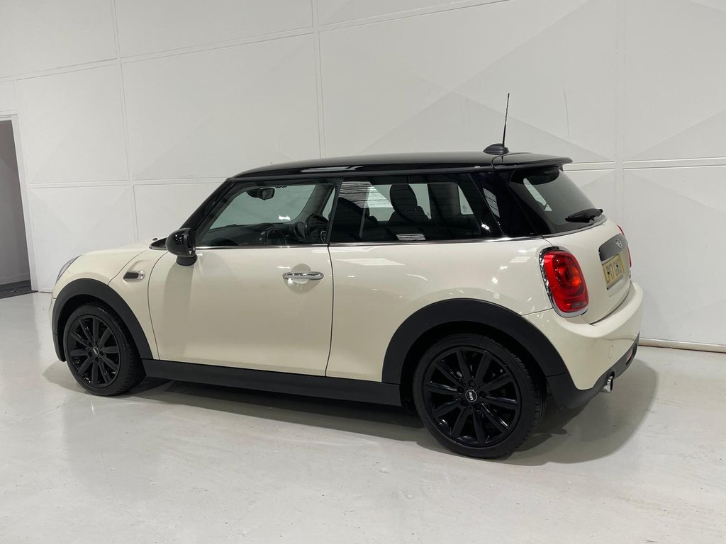Used MINI Hatch 2017 for sale - 76900568: Photo 5
