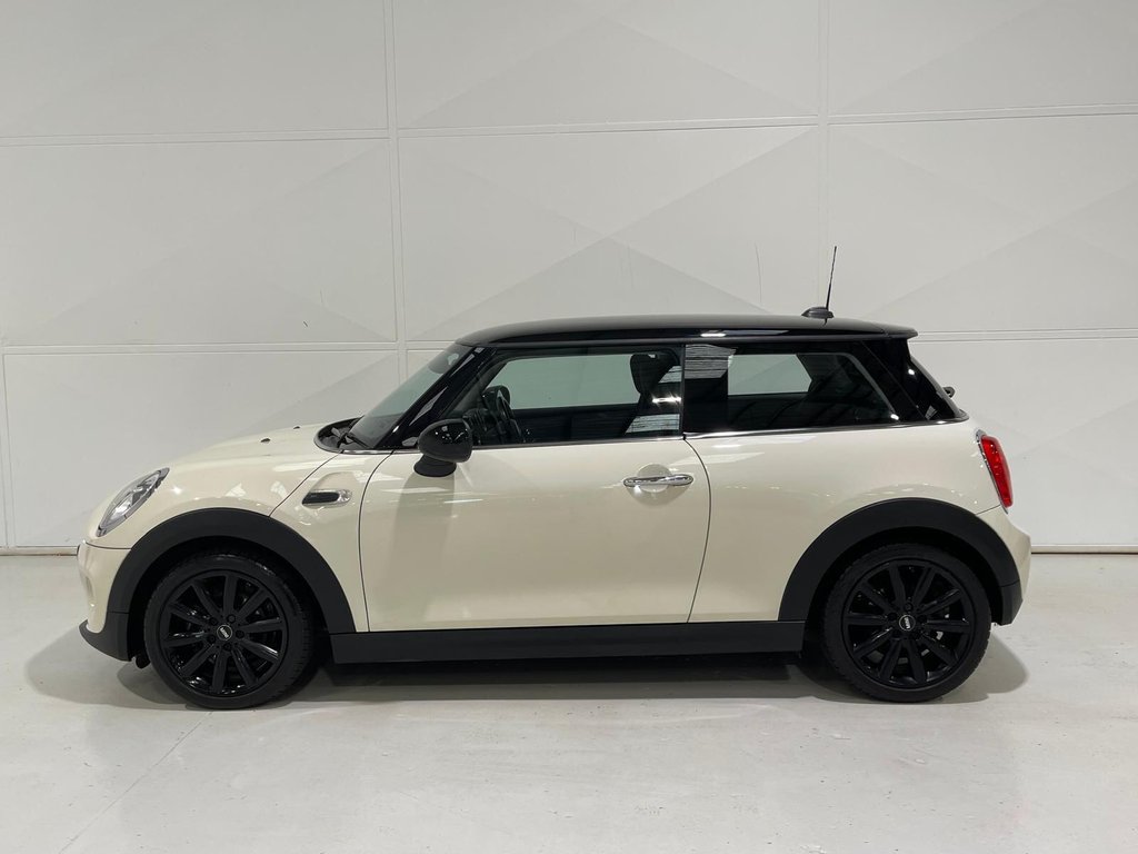 Used MINI Hatch 2017 for sale - 76900568: Photo 6