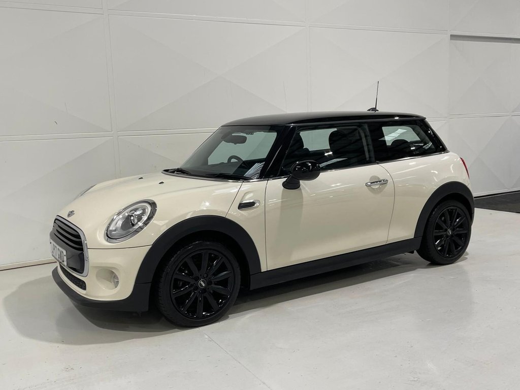 Used MINI Hatch 2017 for sale - 76900568: Photo 7