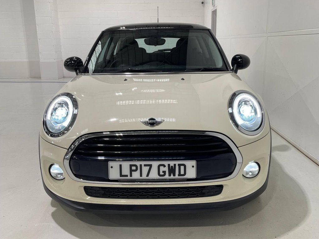 Used MINI Hatch 2017 for sale - 76900568: Photo 8