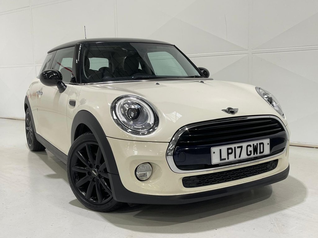 Used MINI Hatch 2017 for sale - 76900568: Photo 9