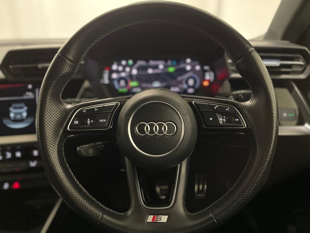 Used Audi A3 2022 for sale - 77302796: Photo 11