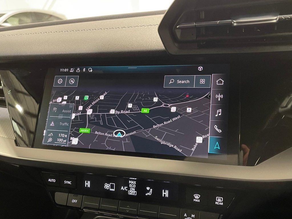 Used Audi A3 2022 for sale - 77302796: Photo 12