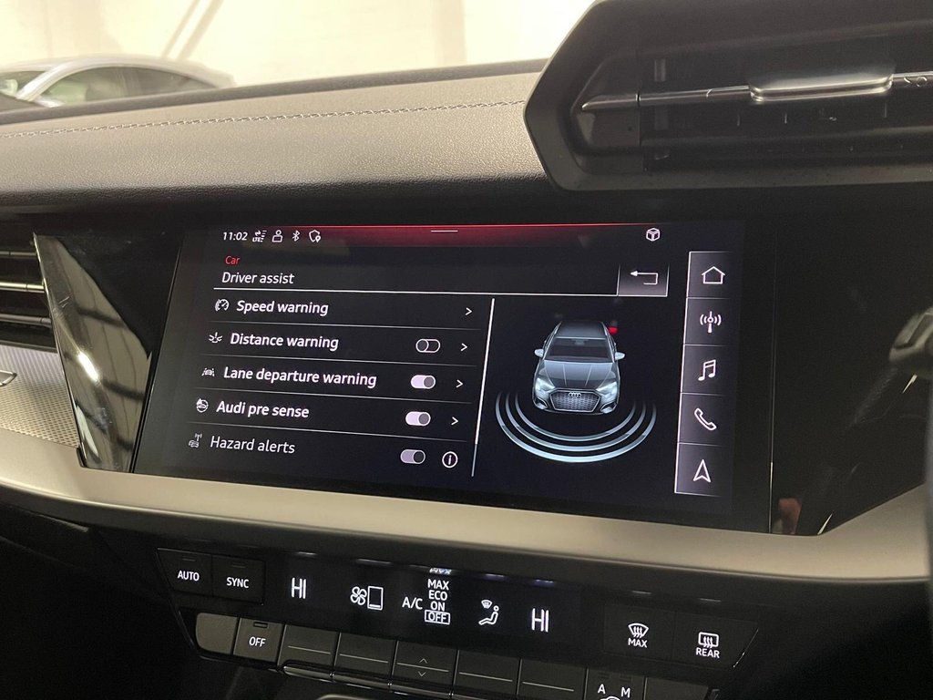 Used Audi A3 2022 for sale - 77302796: Photo 13