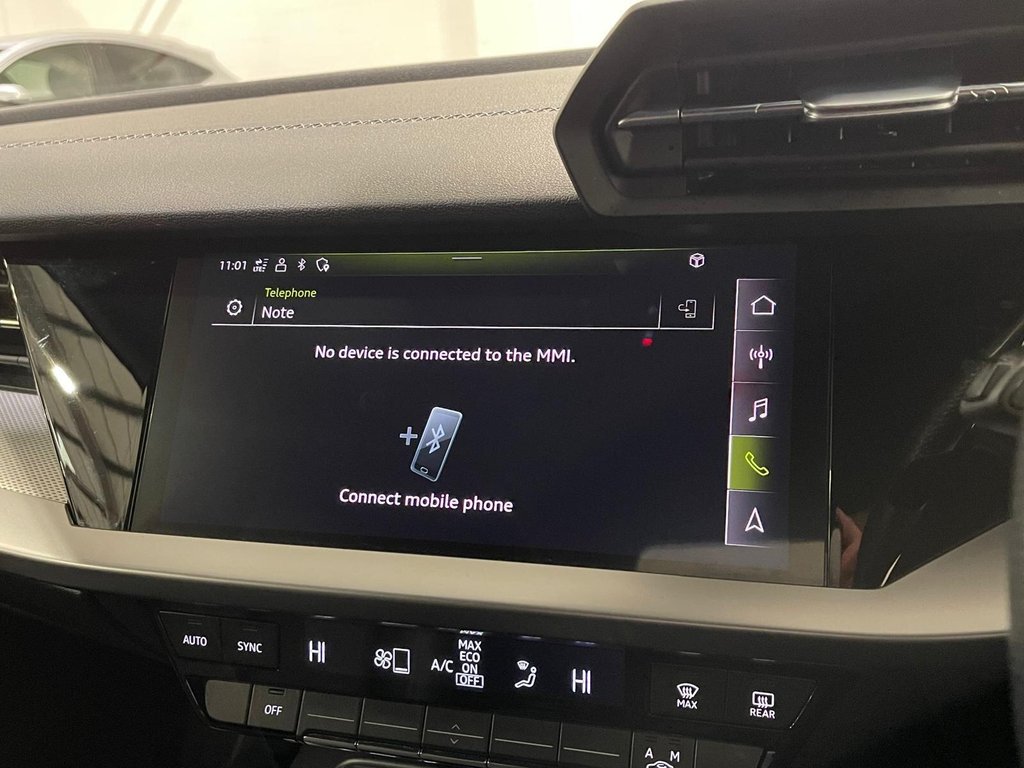 Used Audi A3 2022 for sale - 77302796: Photo 14