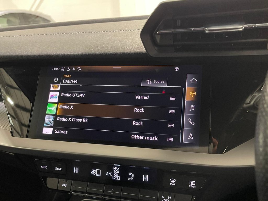 Used Audi A3 2022 for sale - 77302796: Photo 16