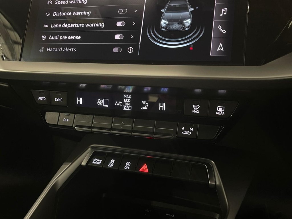Used Audi A3 2022 for sale - 77302796: Photo 18