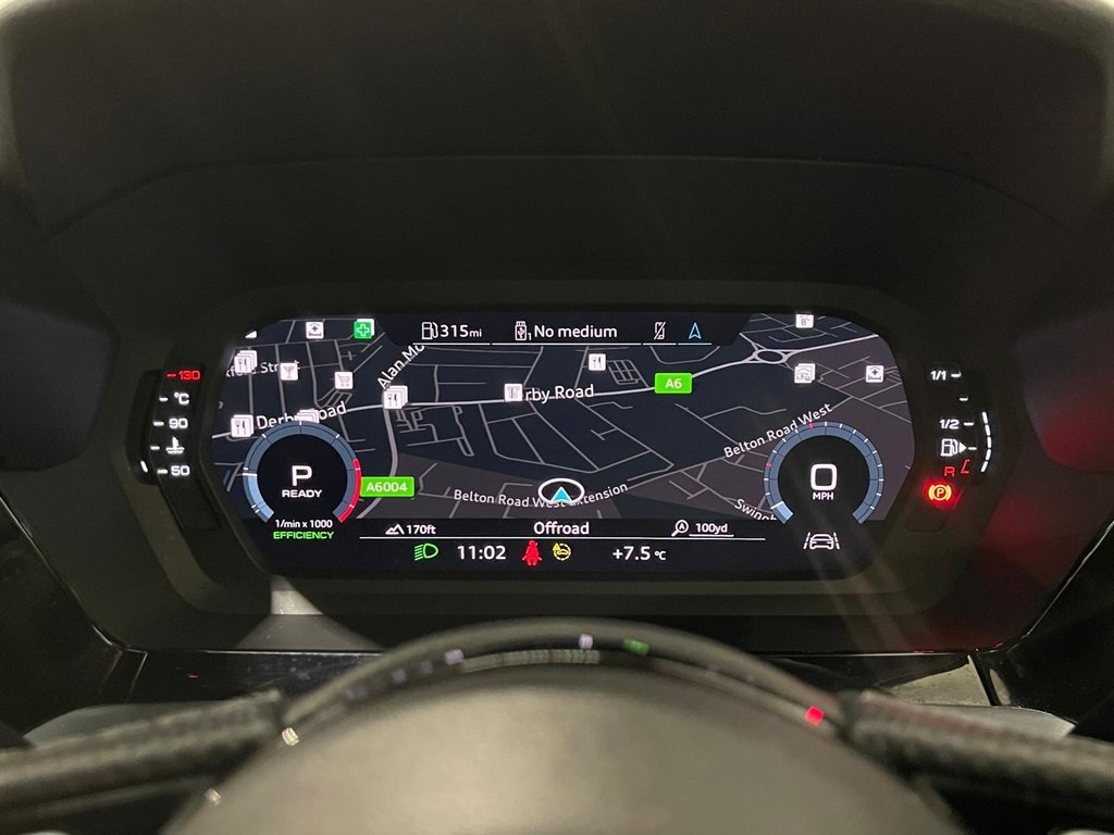 Used Audi A3 2022 for sale - 77302796: Photo 21