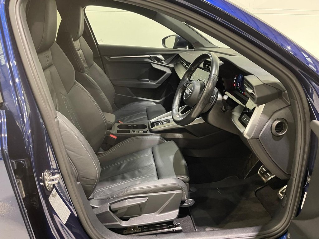 Used Audi A3 2022 for sale - 77302796: Photo 26