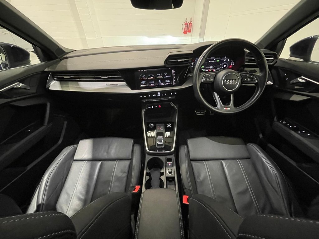 Used Audi A3 2022 for sale - 77302796: Photo 27