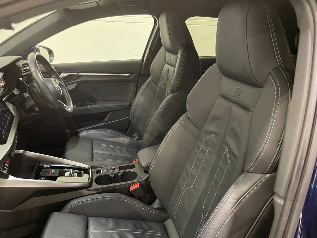 Used Audi A3 2022 for sale - 77302796: Photo 29