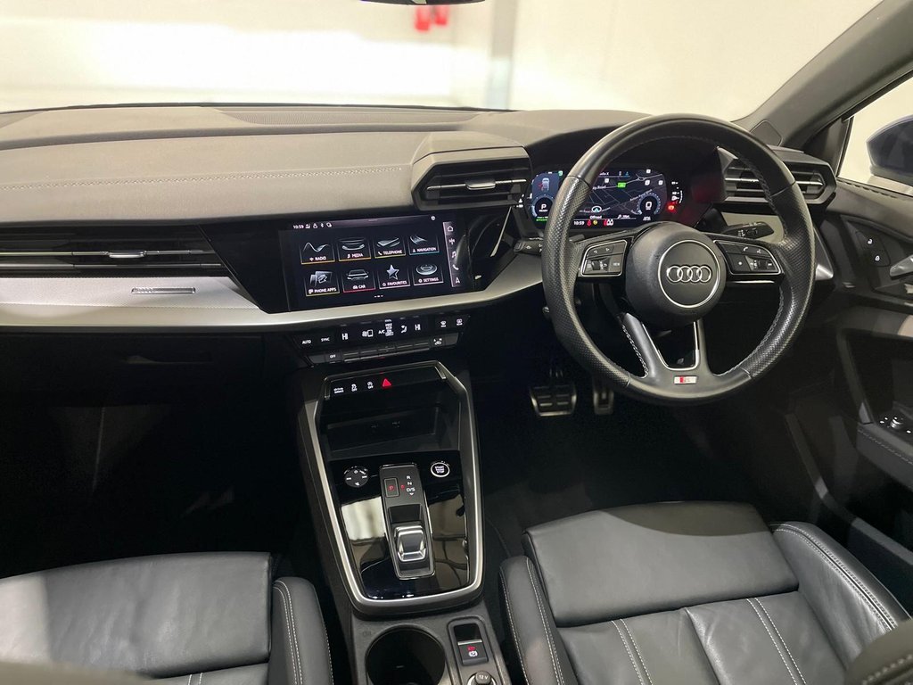 Used Audi A3 2022 for sale - 77302796: Photo 30