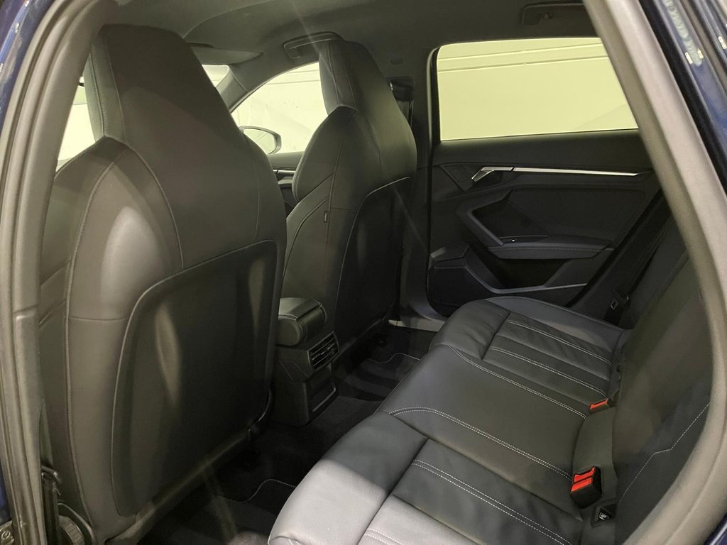 Used Audi A3 2022 for sale - 77302796: Photo 32