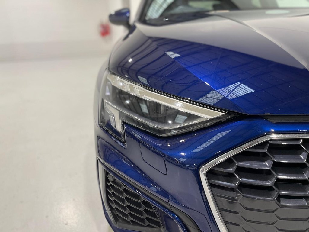 Used Audi A3 2022 for sale - 77302796: Photo 39