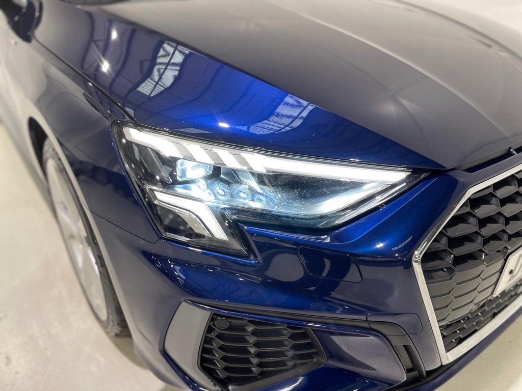 Used Audi A3 2022 for sale - 77302796: Photo 40