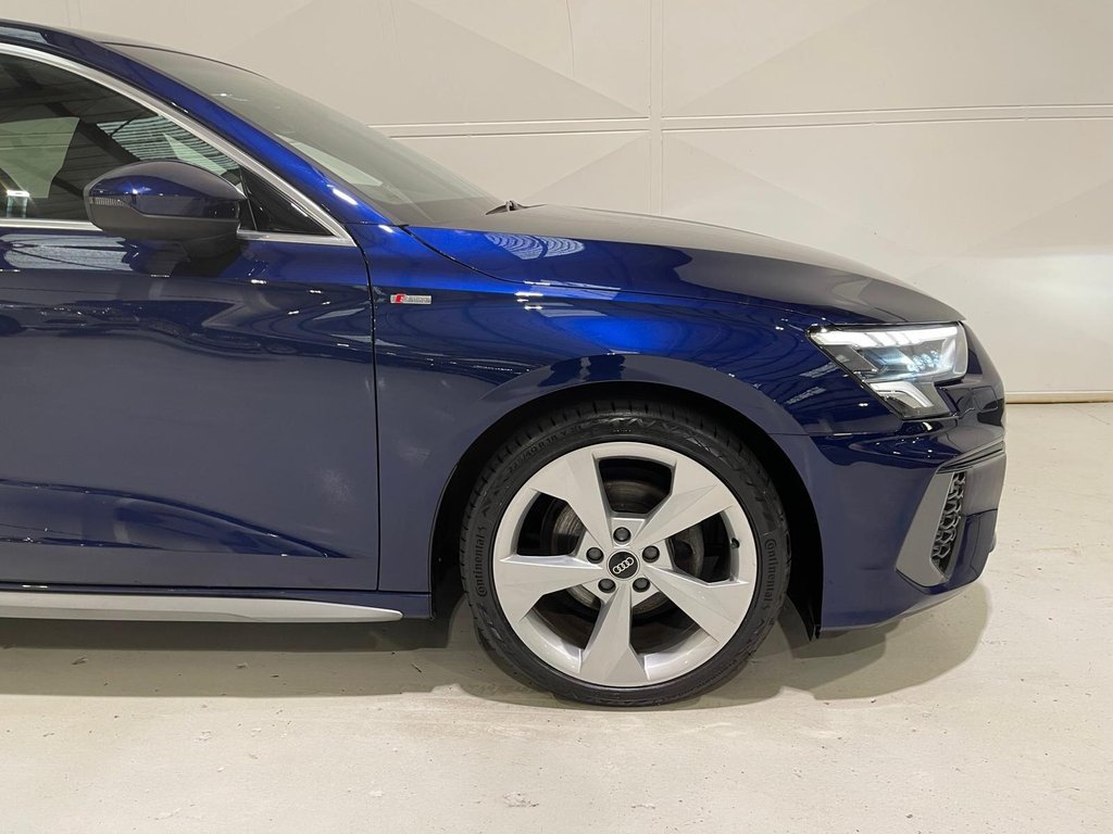 Used Audi A3 2022 for sale - 77302796: Photo 41