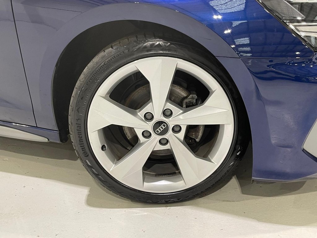 Used Audi A3 2022 for sale - 77302796: Photo 42