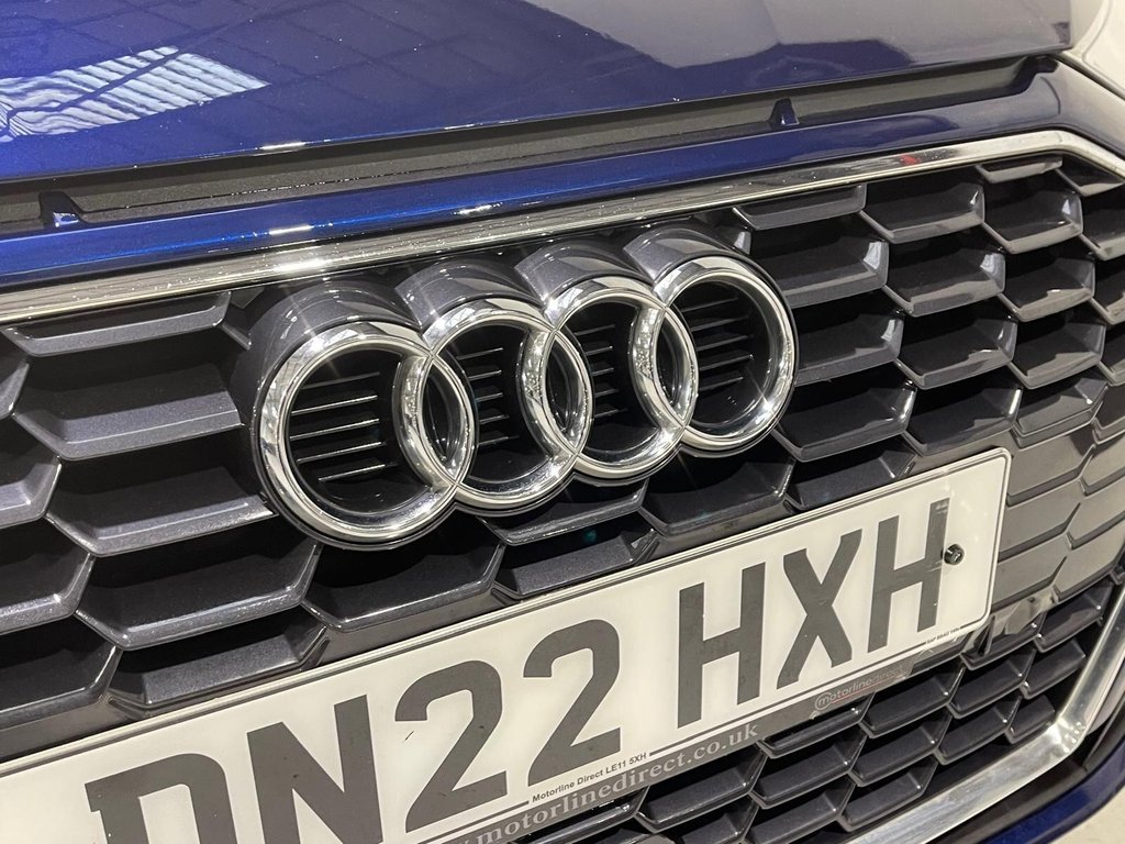 Used Audi A3 2022 for sale - 77302796: Photo 43