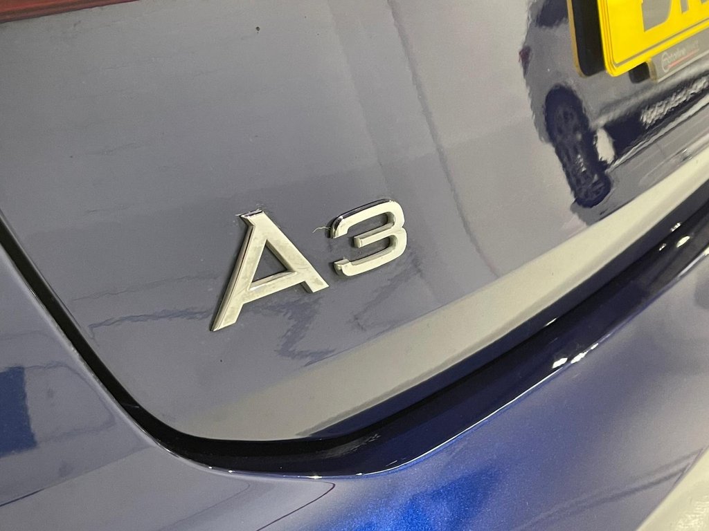 Used Audi A3 2022 for sale - 77302796: Photo 45