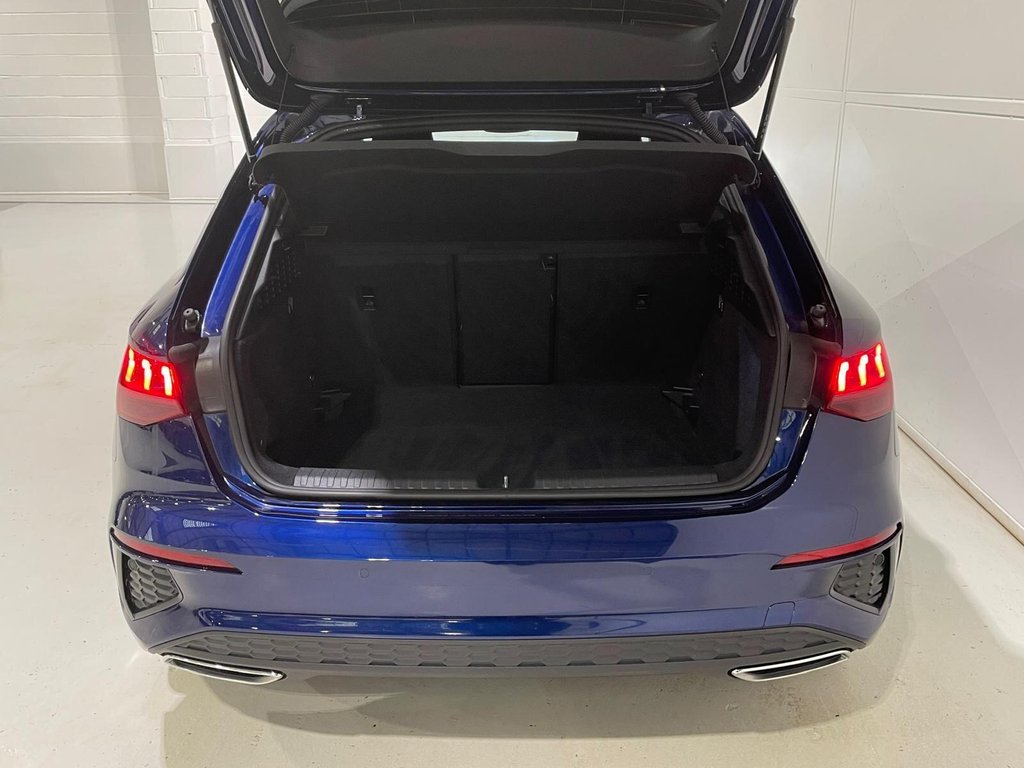 Used Audi A3 2022 for sale - 77302796: Photo 48