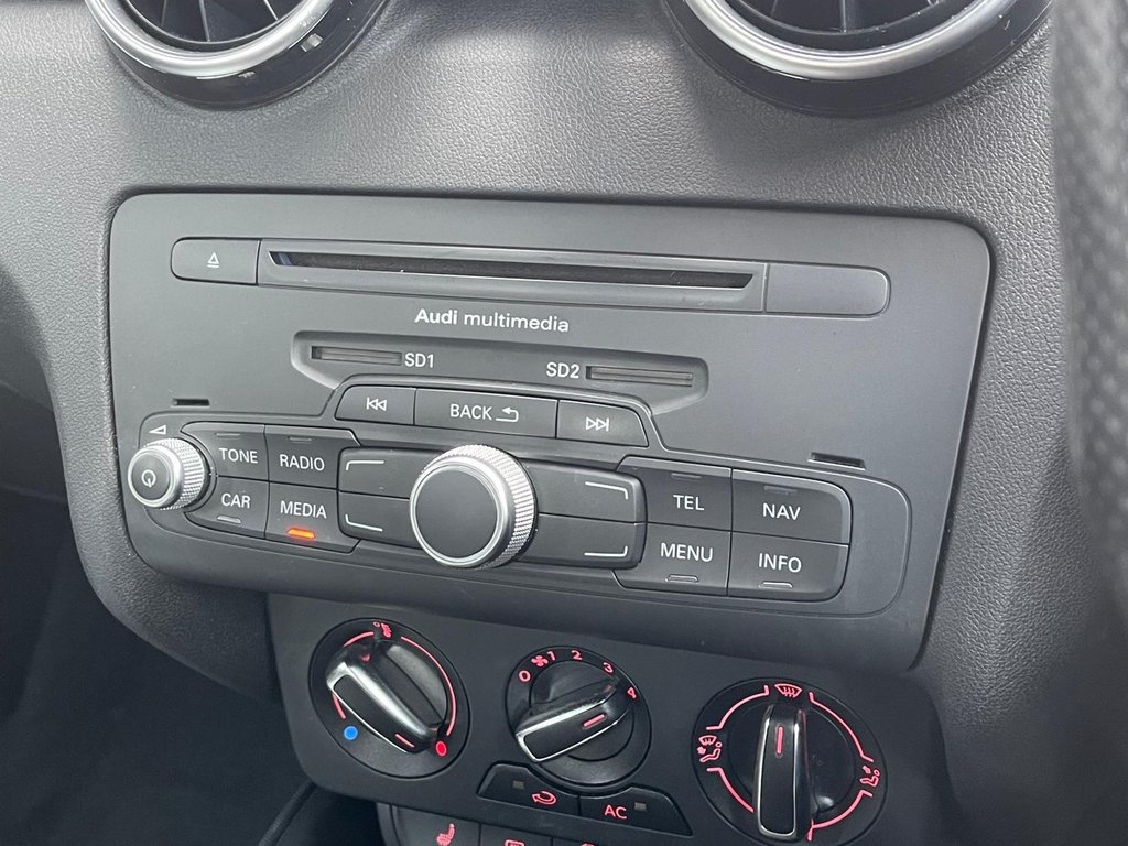 Used Audi A1 2014 for sale - 77880314: Photo 11