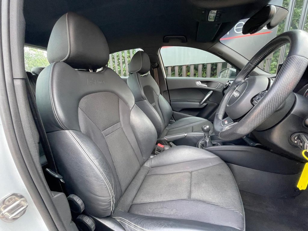 Used Audi A1 2014 for sale - 77880314: Photo 15