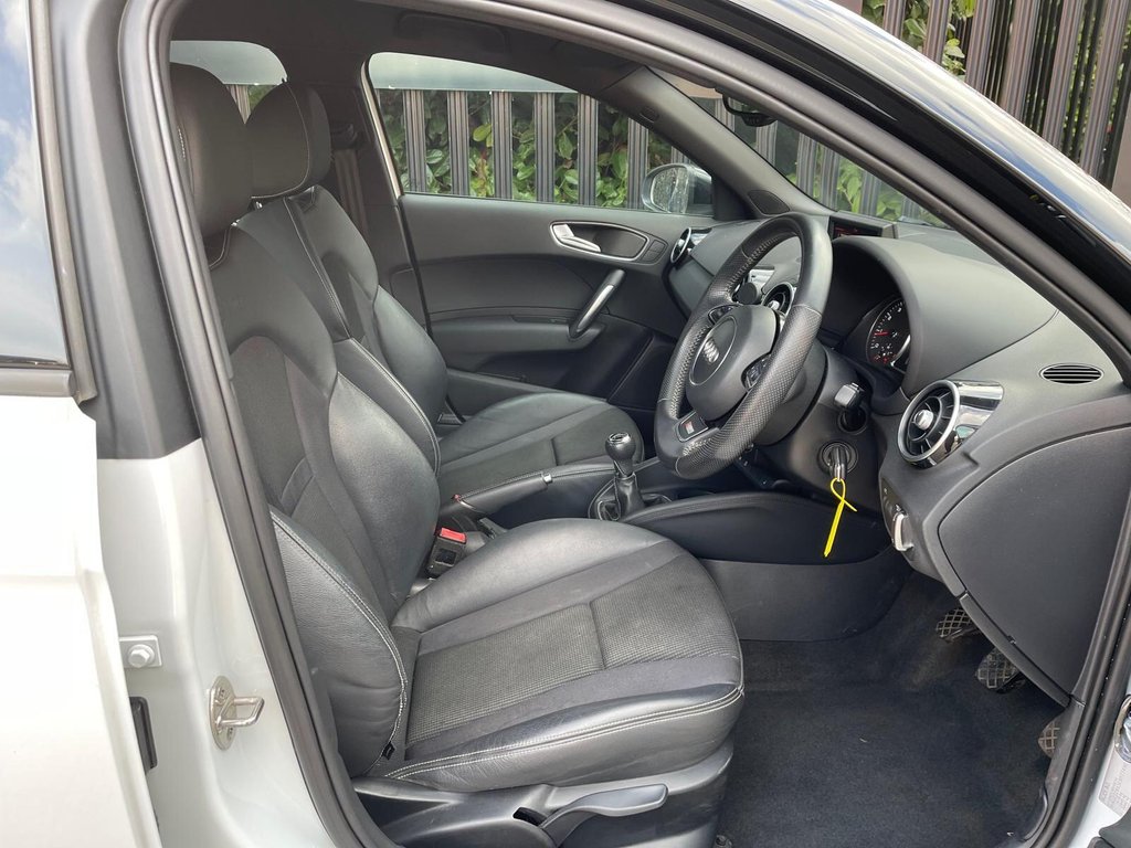 Used Audi A1 2014 for sale - 77880314: Photo 16