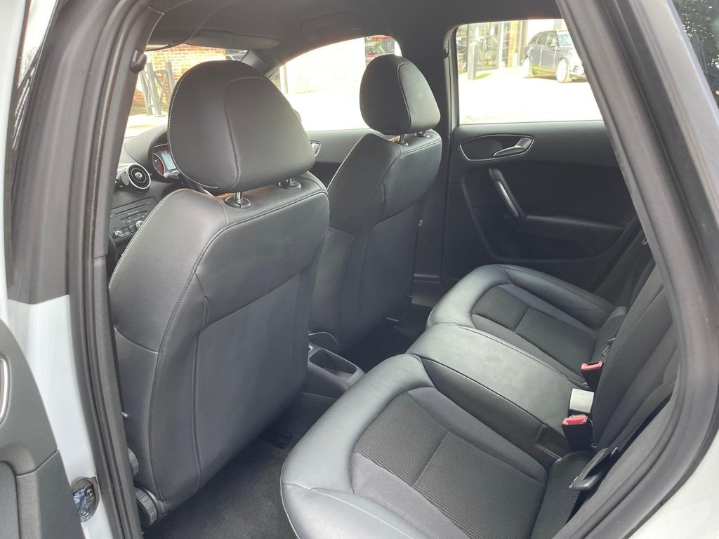 Used Audi A1 2014 for sale - 77880314: Photo 18