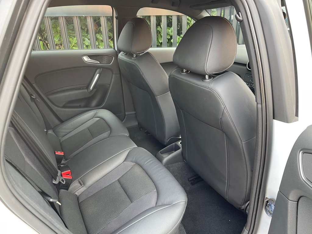 Used Audi A1 2014 for sale - 77880314: Photo 19