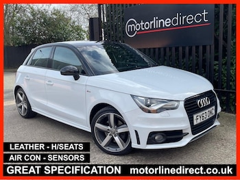 Audi A1 feature image