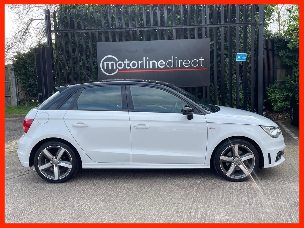 Used Audi A1 2014 for sale - 77880314: Photo 2
