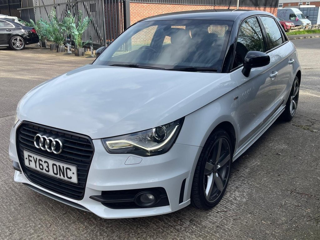 Used Audi A1 2014 for sale - 77880314: Photo 20