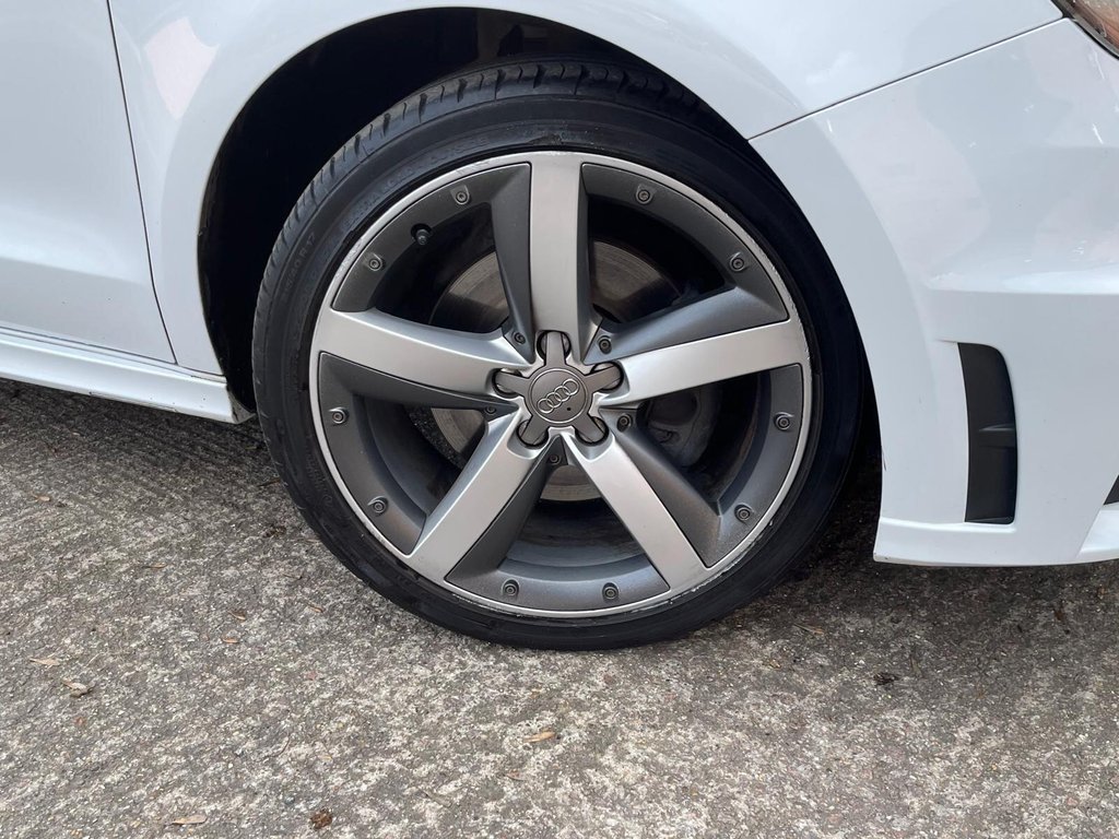 Used Audi A1 2014 for sale - 77880314: Photo 21