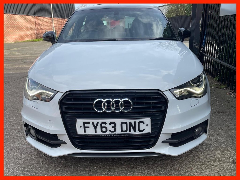 Used Audi A1 2014 for sale - 77880314: Photo 5