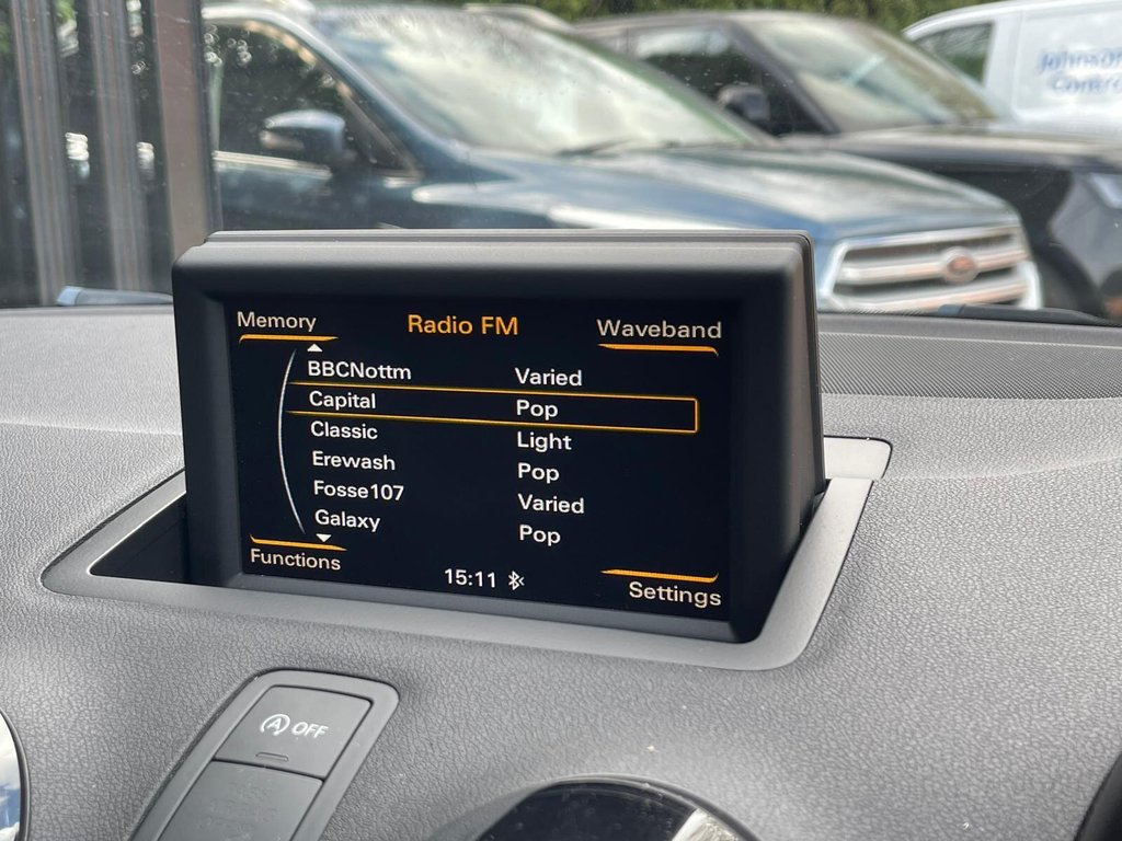 Used Audi A1 2014 for sale - 77880314: Photo 9