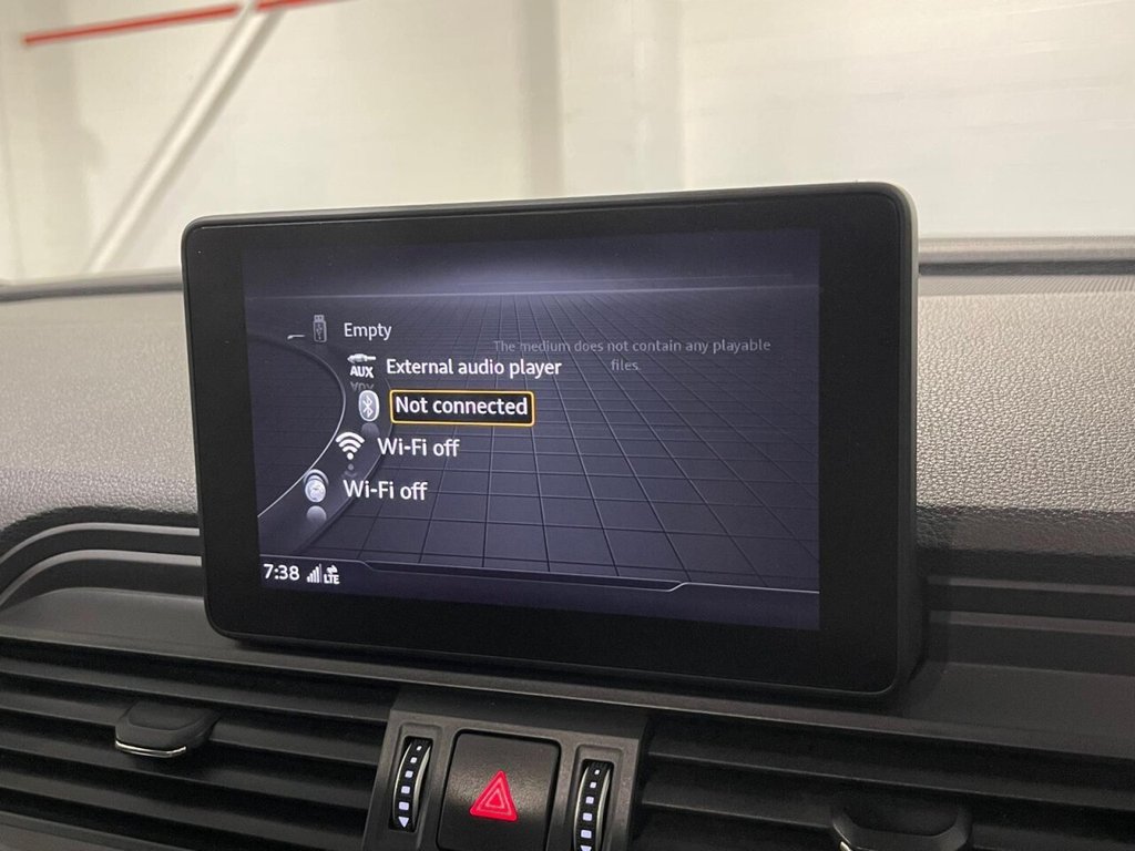 Used Audi Q5 2018 for sale - 76481719: Photo 16