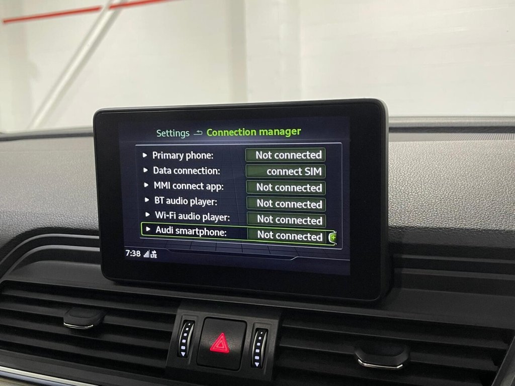 Used Audi Q5 2018 for sale - 76481719: Photo 18