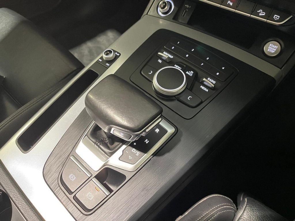 Used Audi Q5 2018 for sale - 76481719: Photo 22