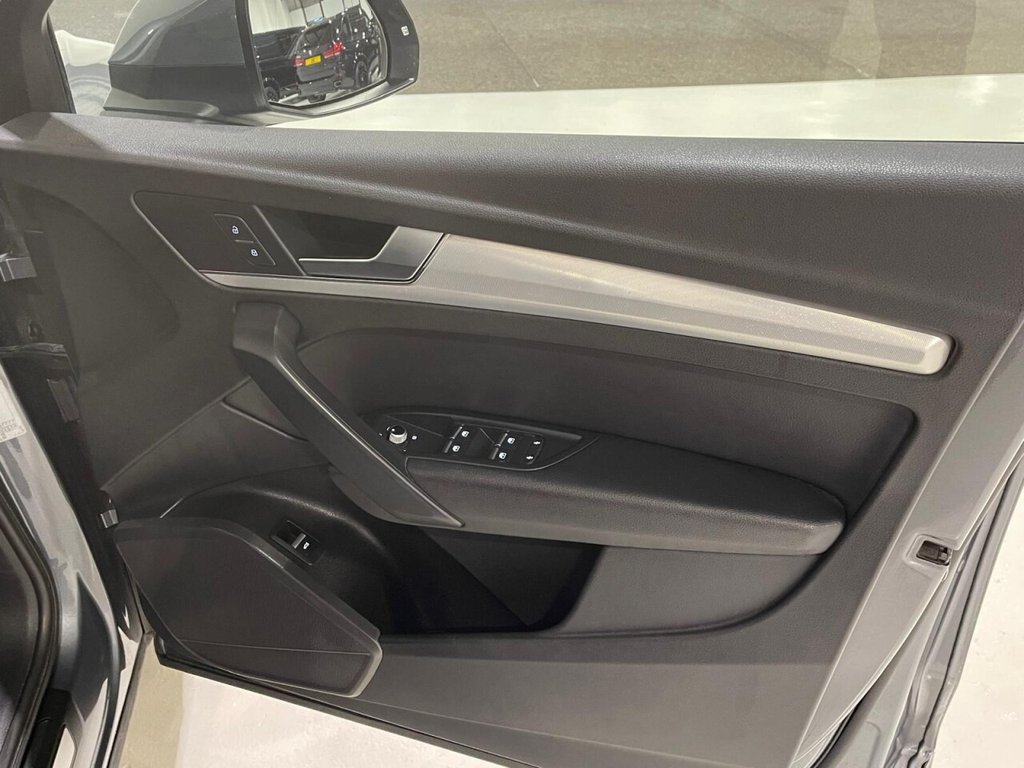 Used Audi Q5 2018 for sale - 76481719: Photo 26