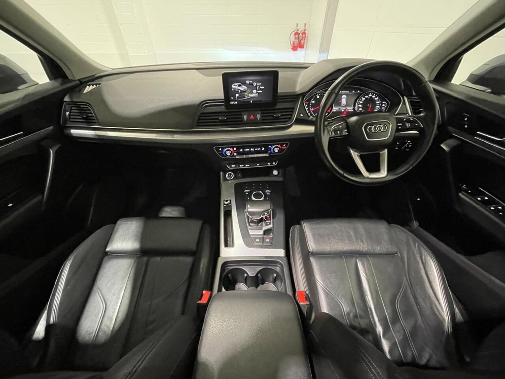 Used Audi Q5 2018 for sale - 76481719: Photo 30