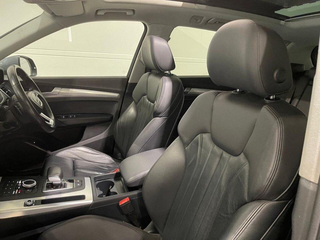 Used Audi Q5 2018 for sale - 76481719: Photo 32