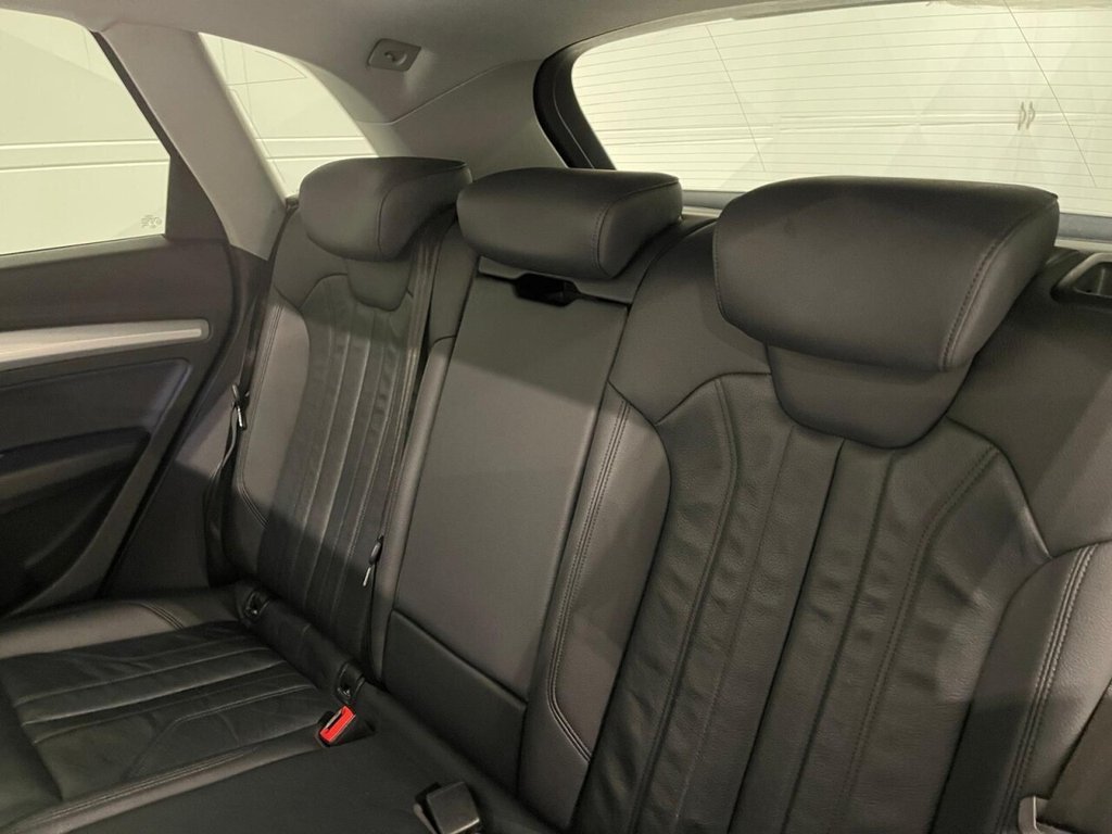 Used Audi Q5 2018 for sale - 76481719: Photo 36