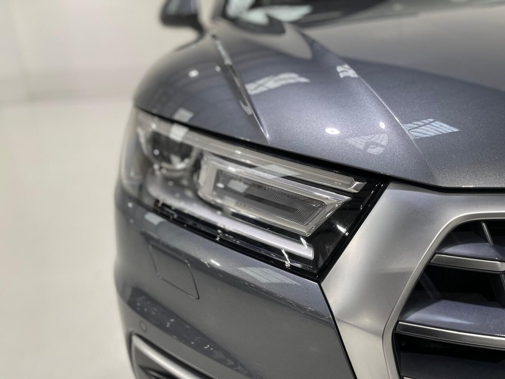 Used Audi Q5 2018 for sale - 76481719: Photo 43