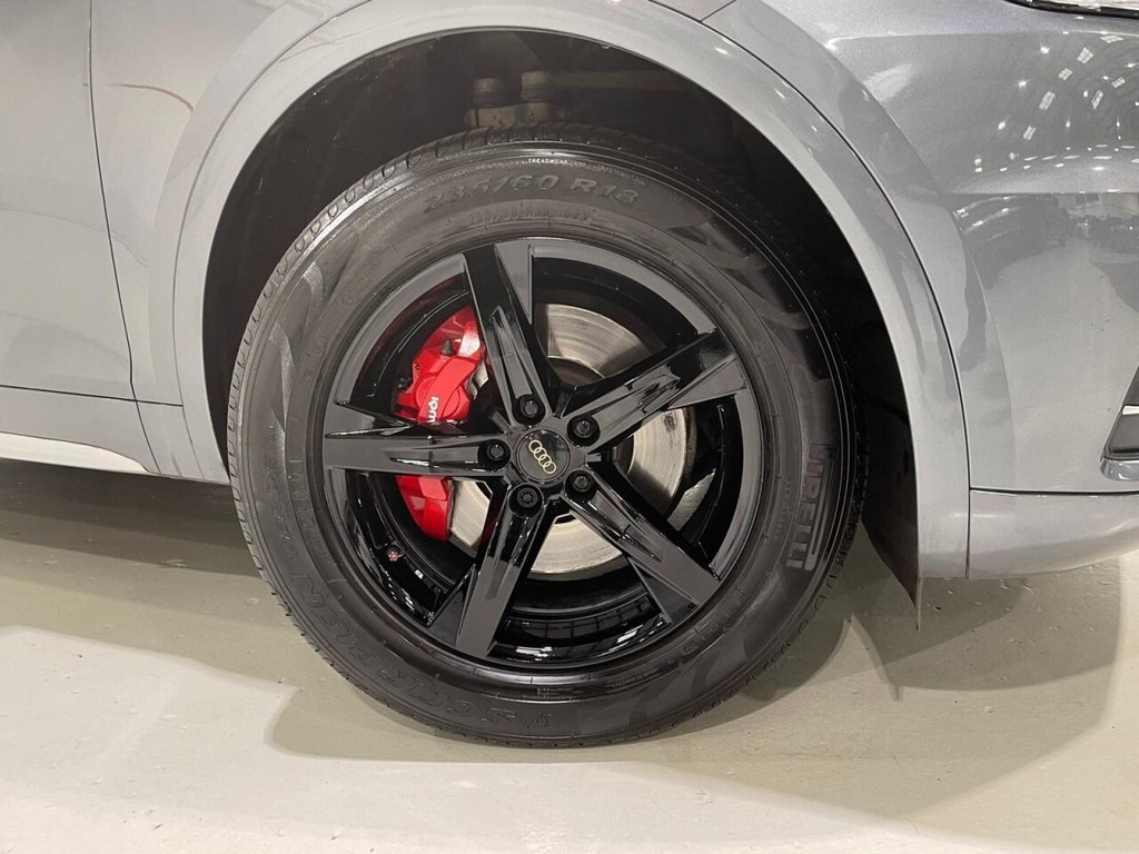 Used Audi Q5 2018 for sale - 76481719: Photo 46