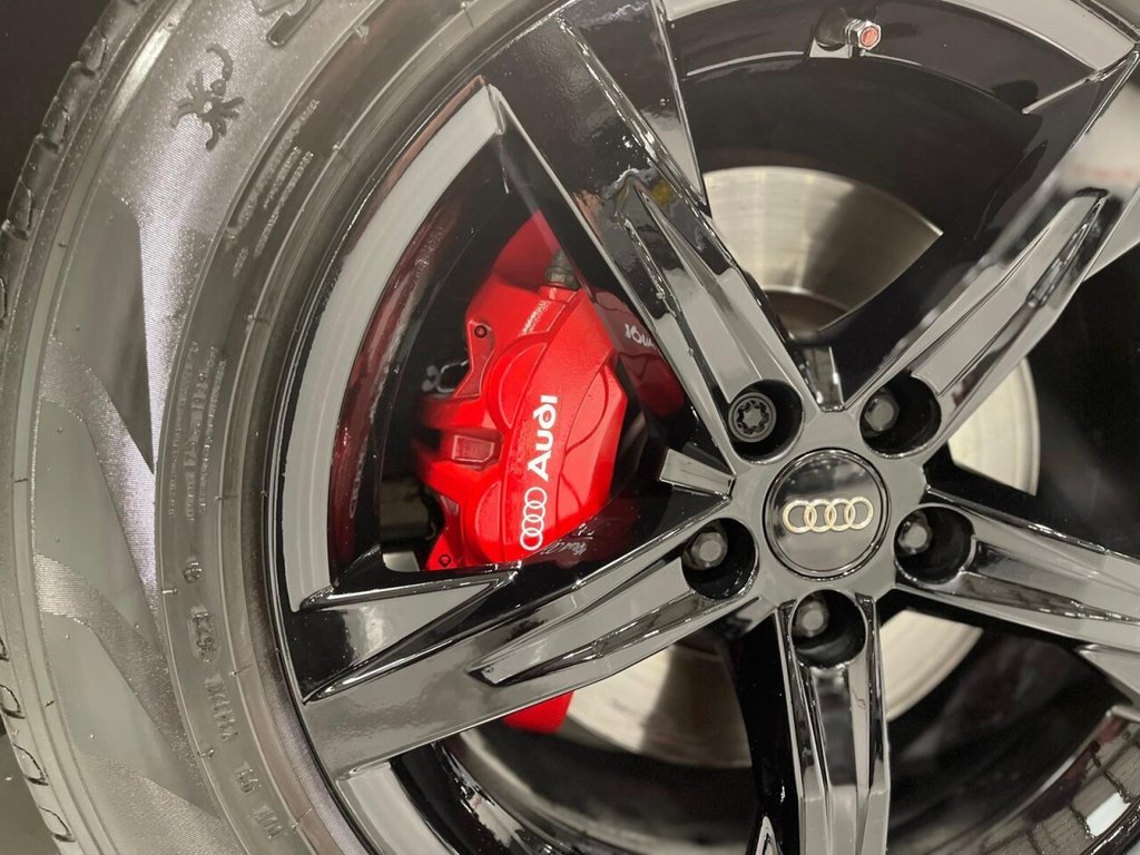 Used Audi Q5 2018 for sale - 76481719: Photo 47