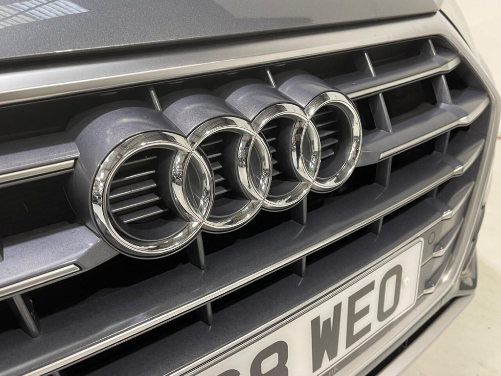 Used Audi Q5 2018 for sale - 76481719: Photo 48