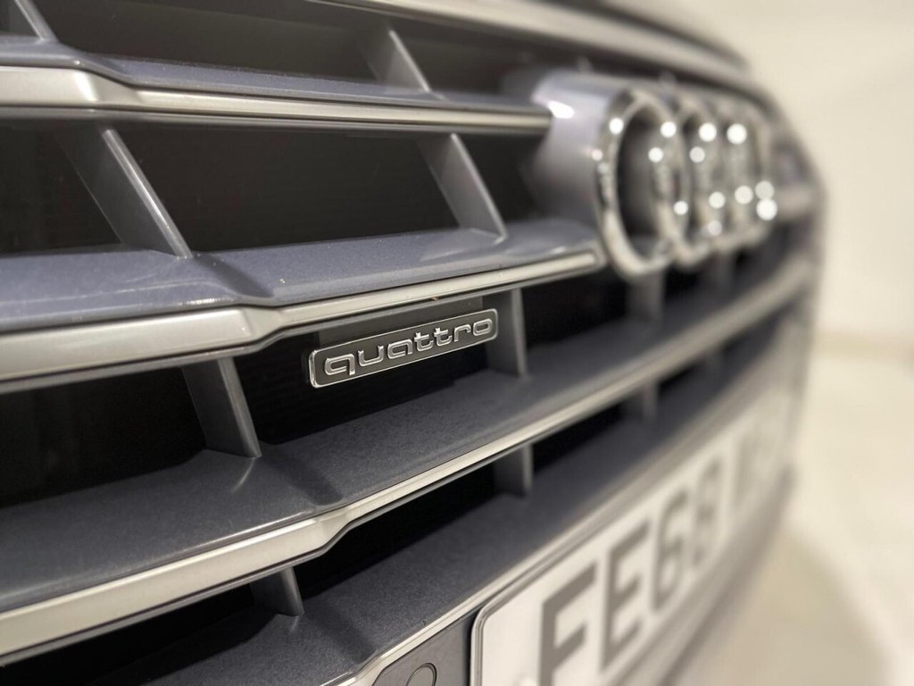 Used Audi Q5 2018 for sale - 76481719: Photo 50