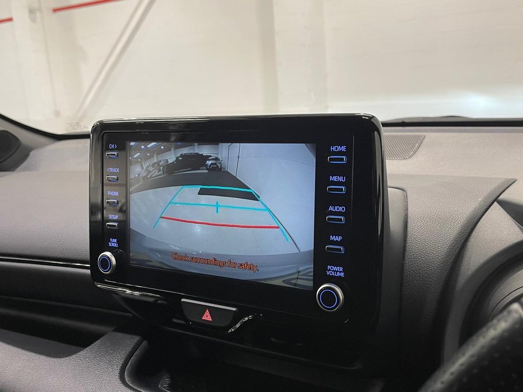 Used Toyota Yaris 2023 for sale - 76655439: Photo 12