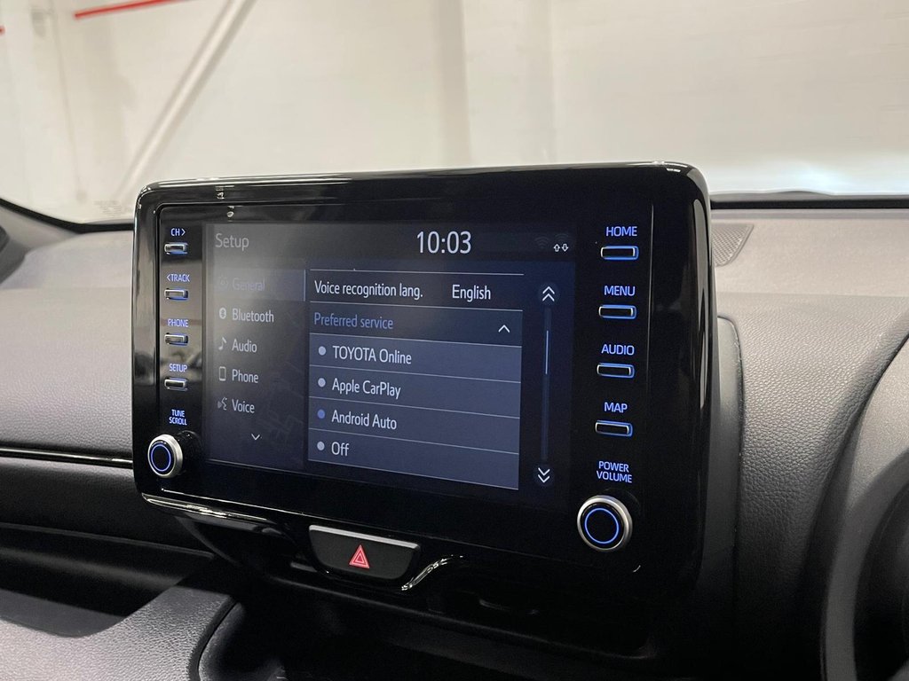 Used Toyota Yaris 2023 for sale - 76655439: Photo 13